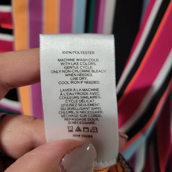 Express blouse - Picture 4 of 4